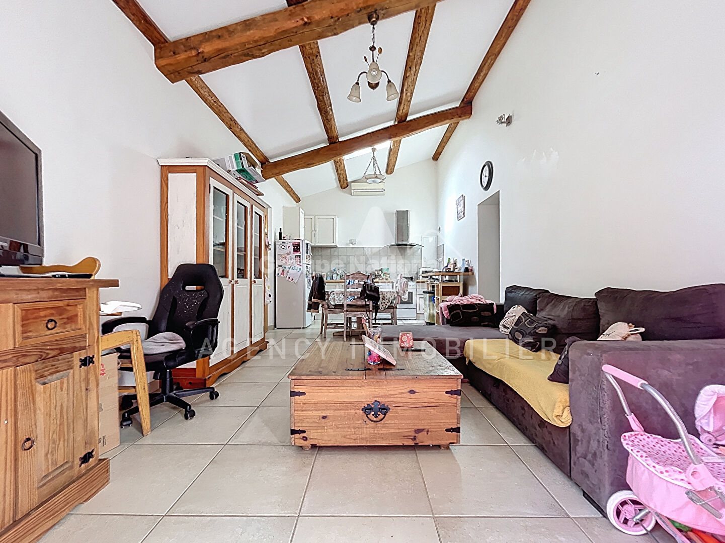 Maison à vendre, 65m², Cabannes