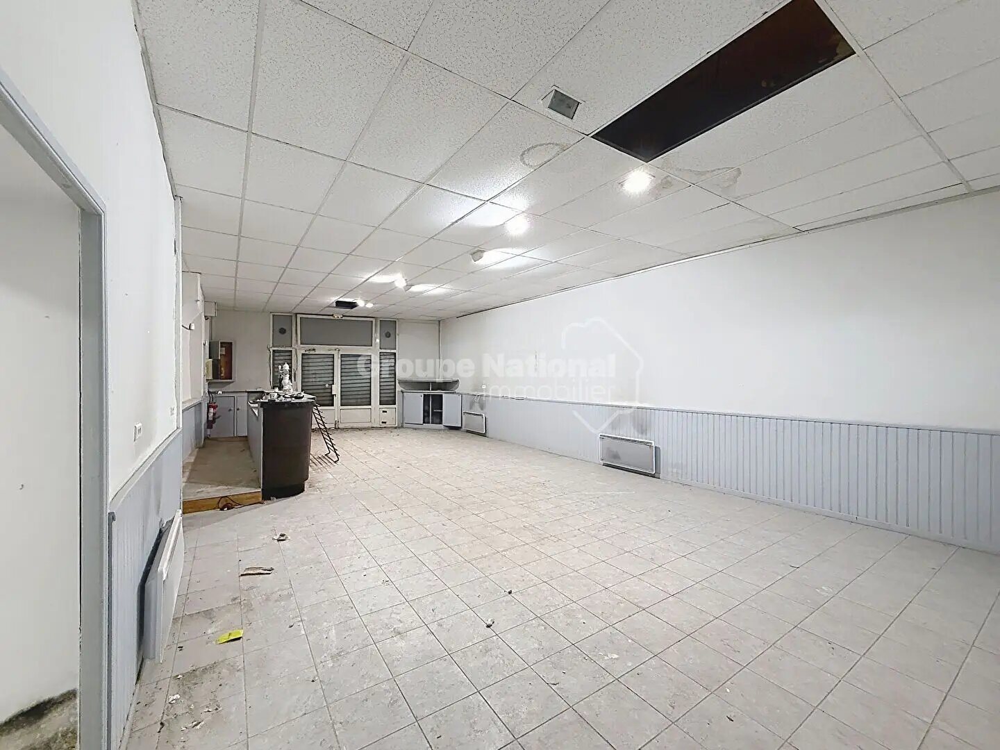Maison à vendre, 142m², Cabannes
