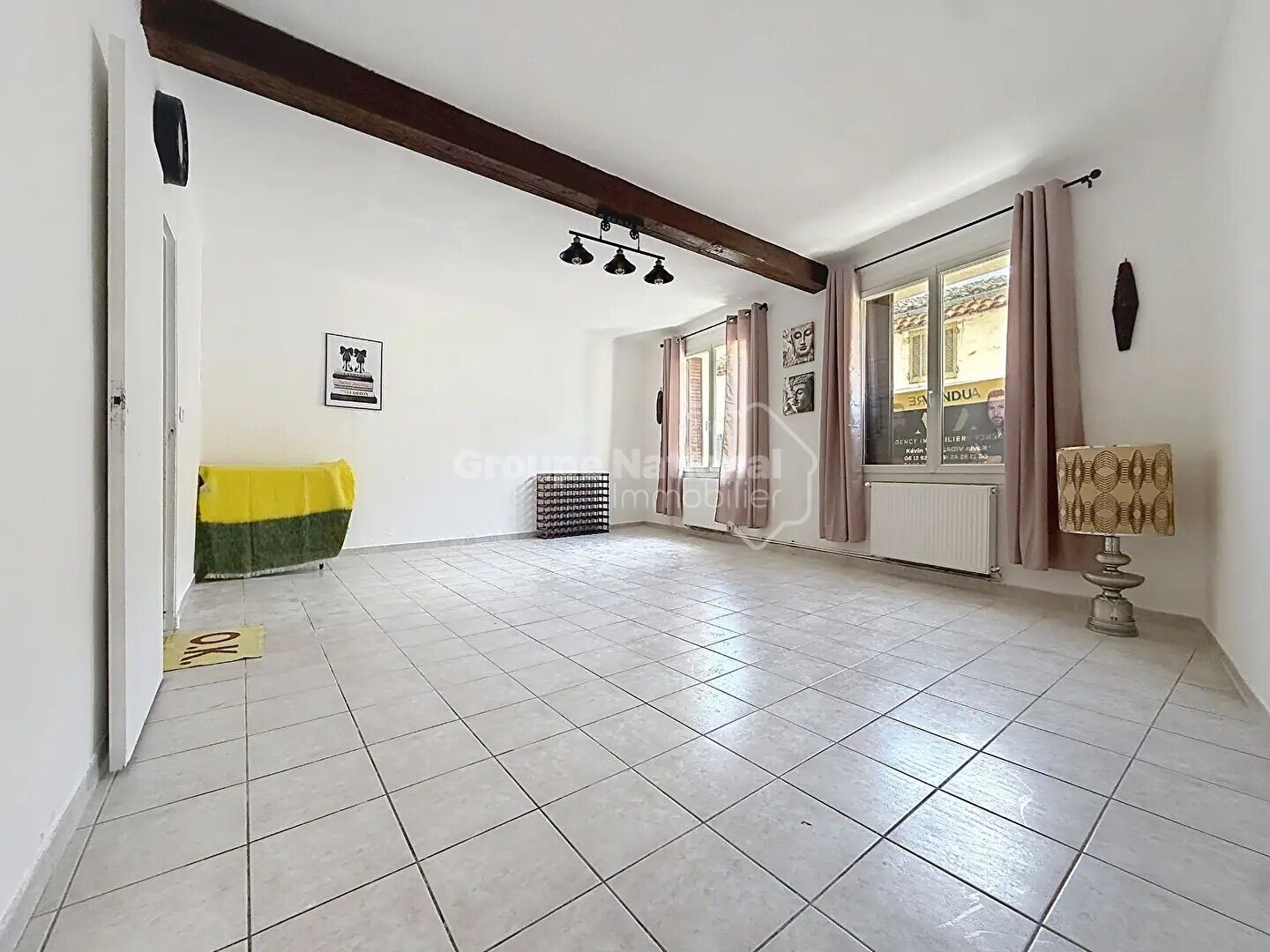 Appartement à vendre, 120m², Cabannes