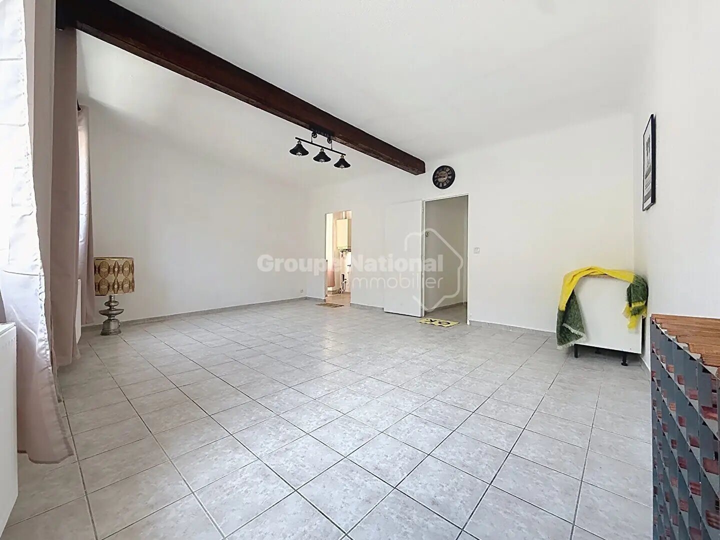 Appartement à vendre, 120m², Cabannes