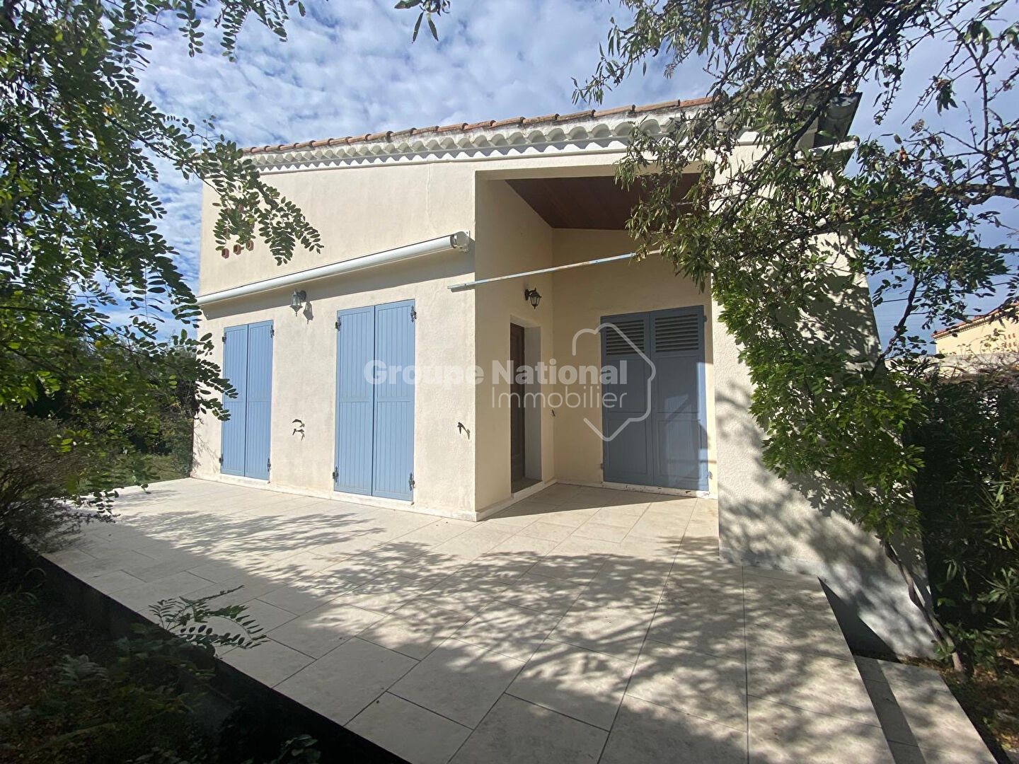 Maison à vendre, 51m², Saint-Rémy-de-Provence