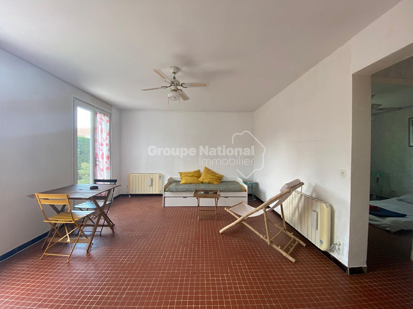 Maison à vendre, 51m², Saint-Rémy-de-Provence