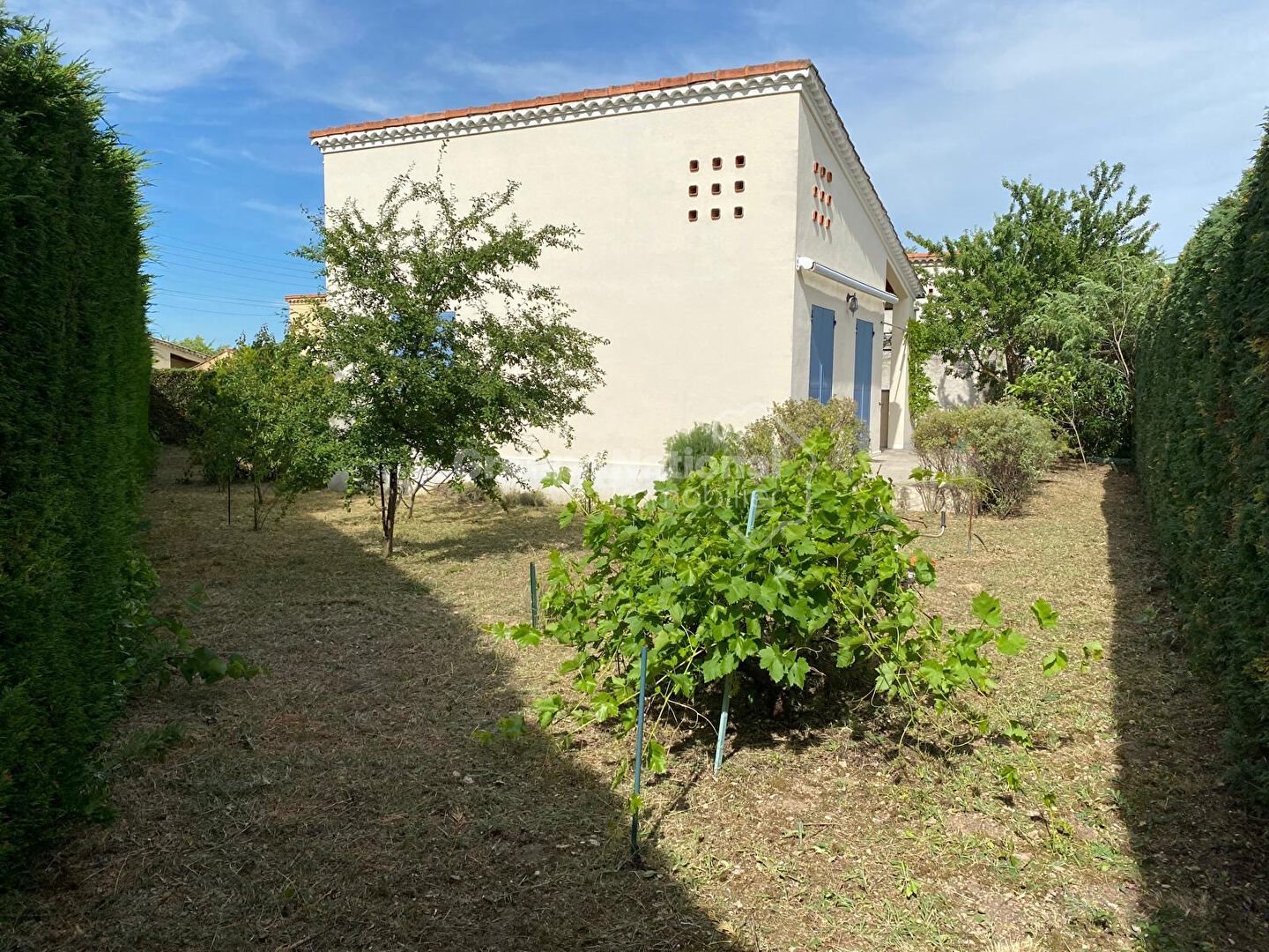 Maison à vendre, 51m², Saint-Rémy-de-Provence