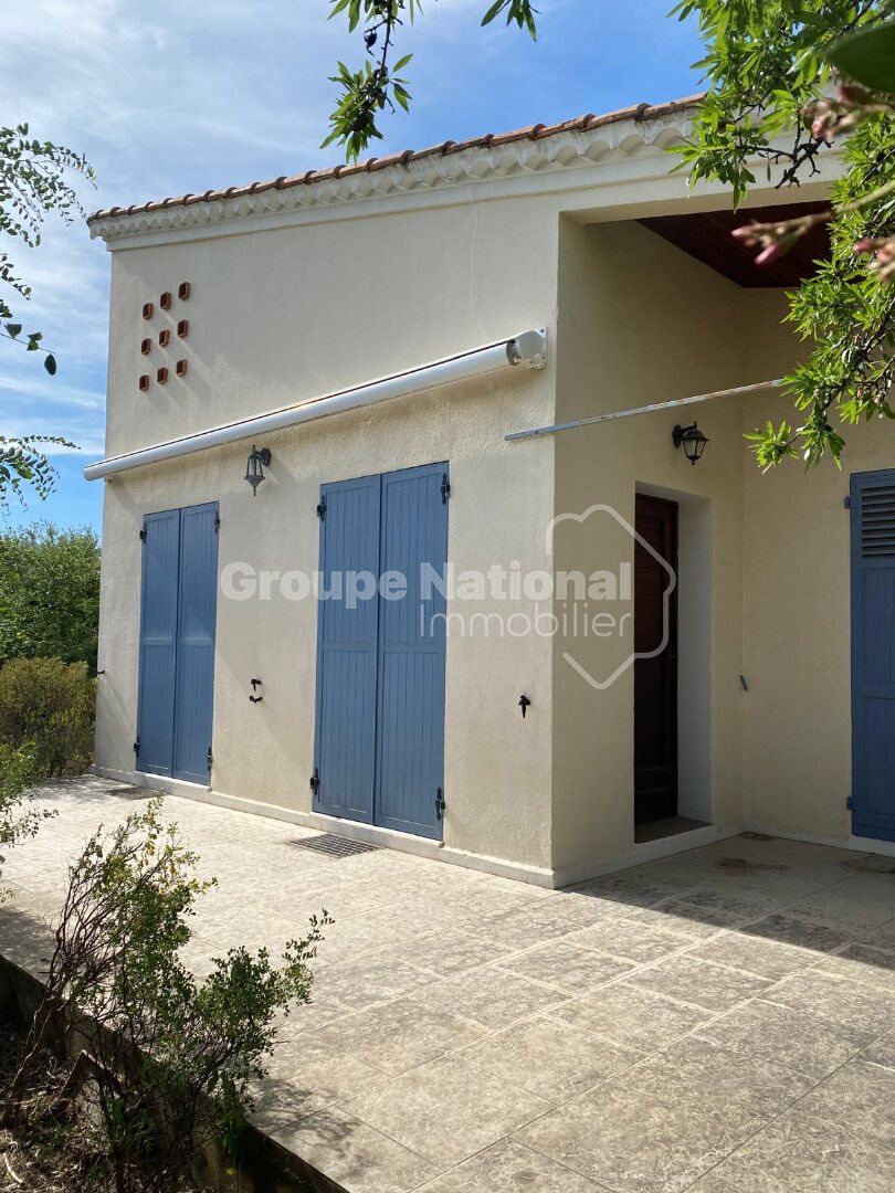 Maison à vendre, 51m², Saint-Rémy-de-Provence