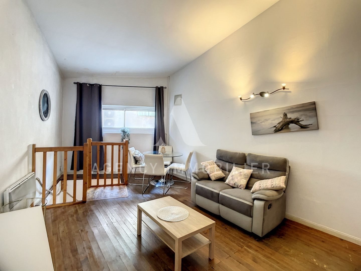 Appartement à louer, 60m², Noves