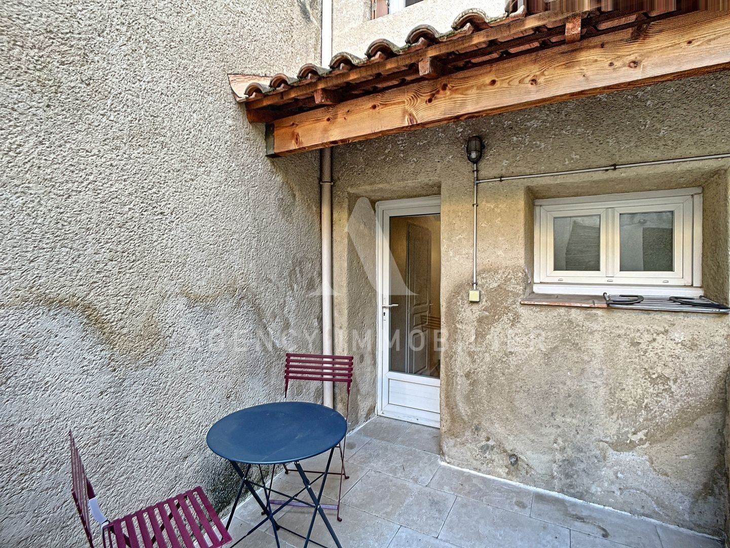 Appartement à louer, 60m², Noves