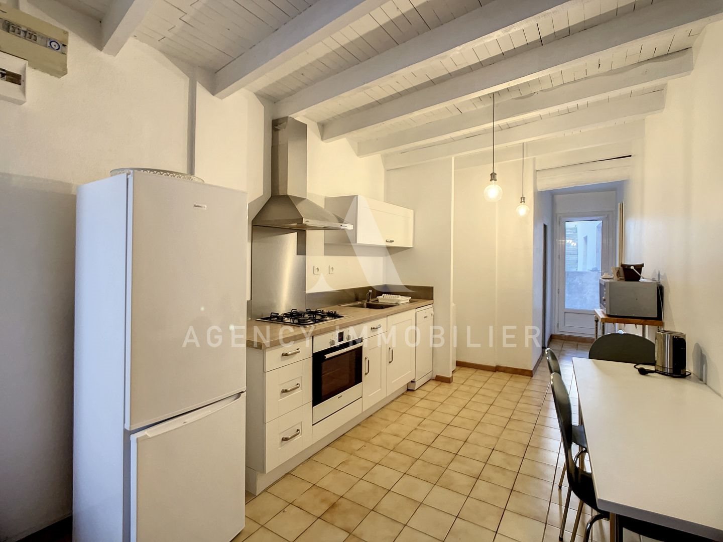 Appartement à louer, 60m², Noves
