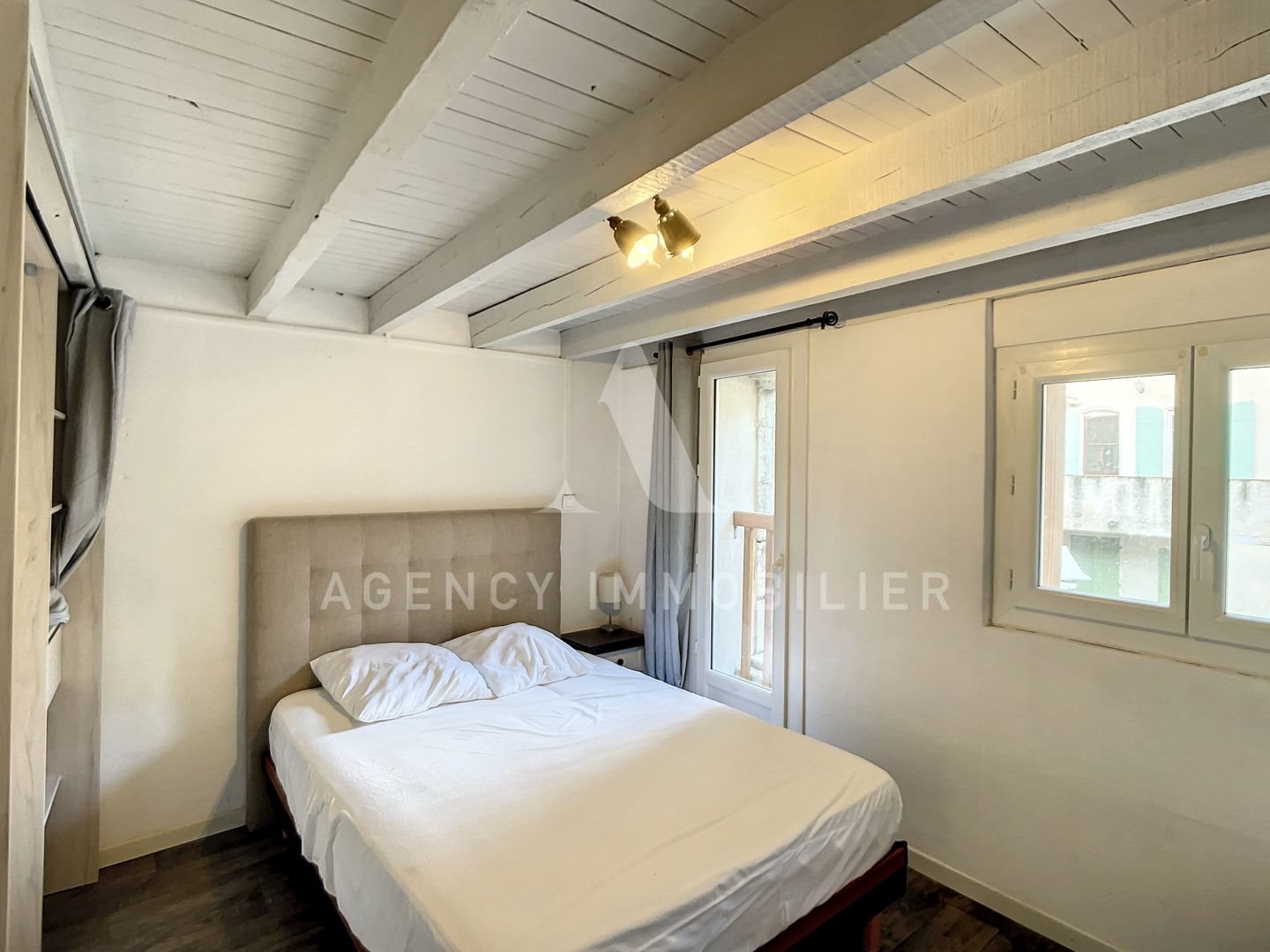 Appartement à louer, 60m², Noves