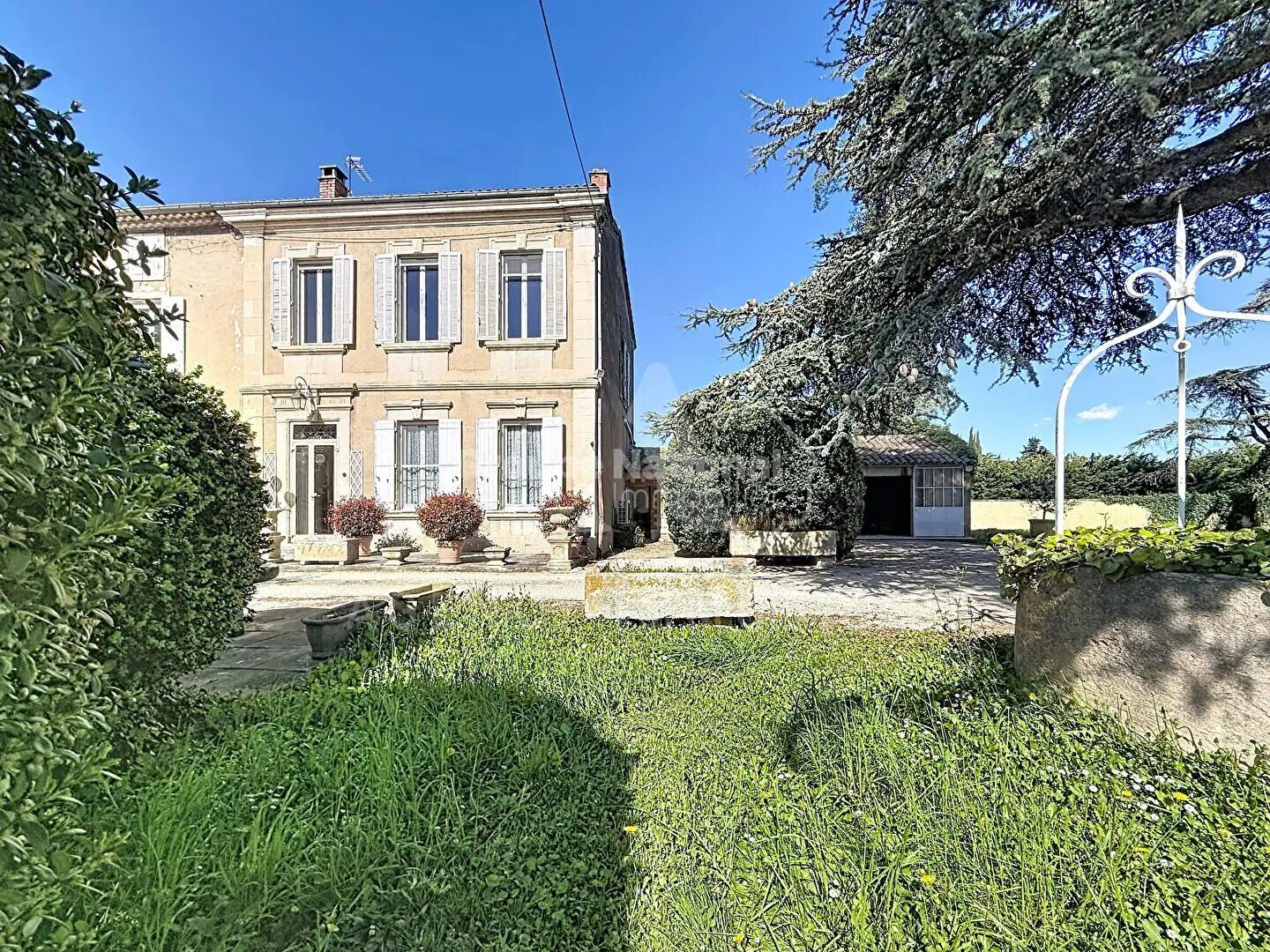 Maison à vendre, 127m², Cabannes