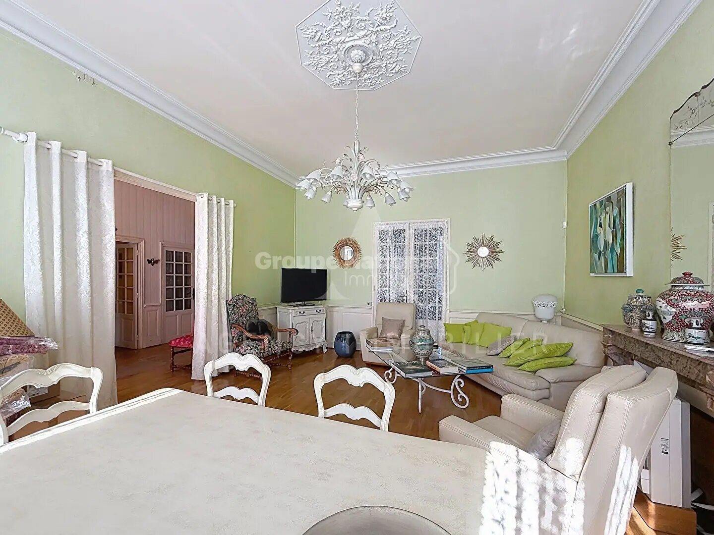 Maison à vendre, 127m², Cabannes