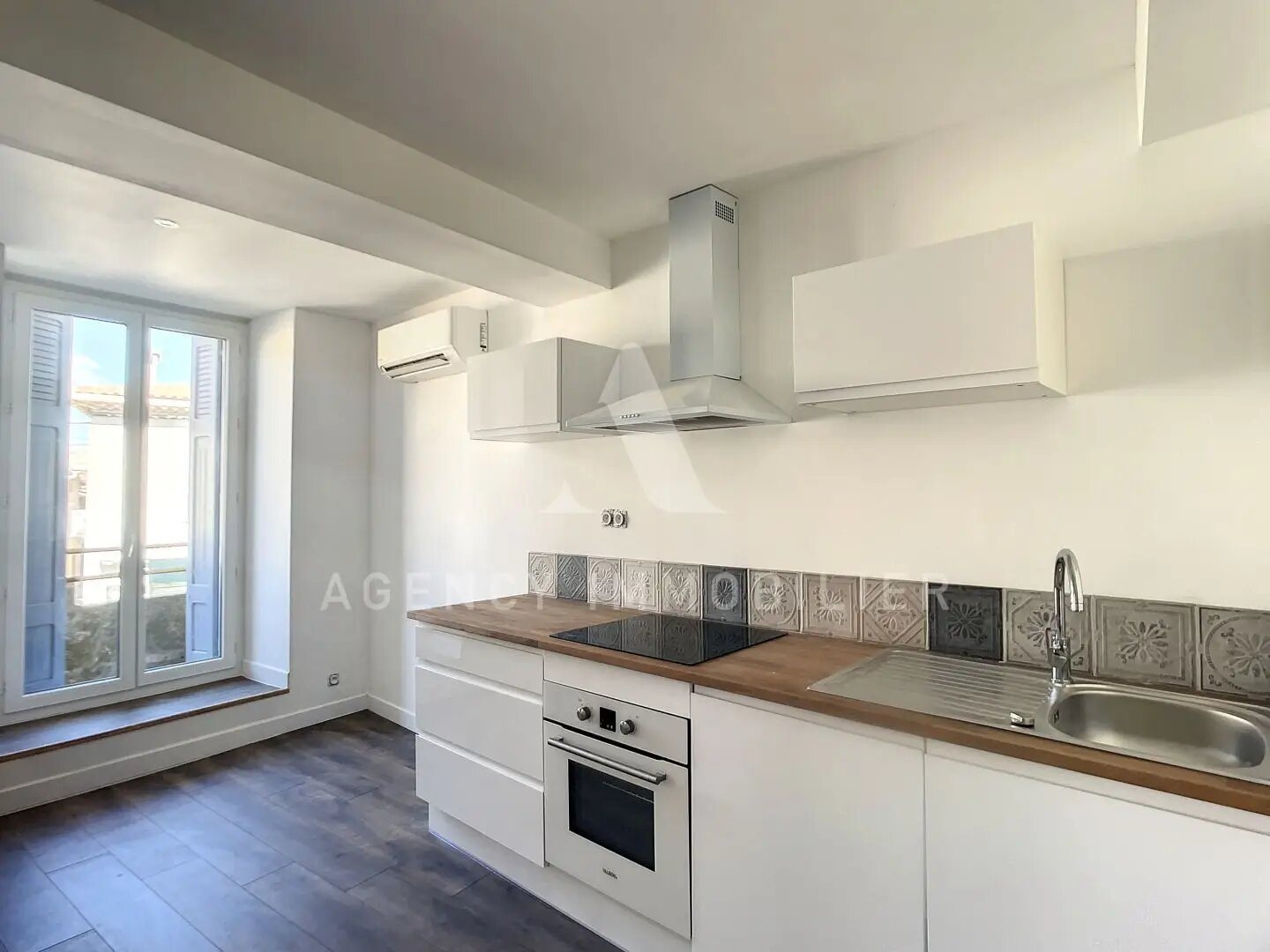 Appartement à louer, 65m², Noves
