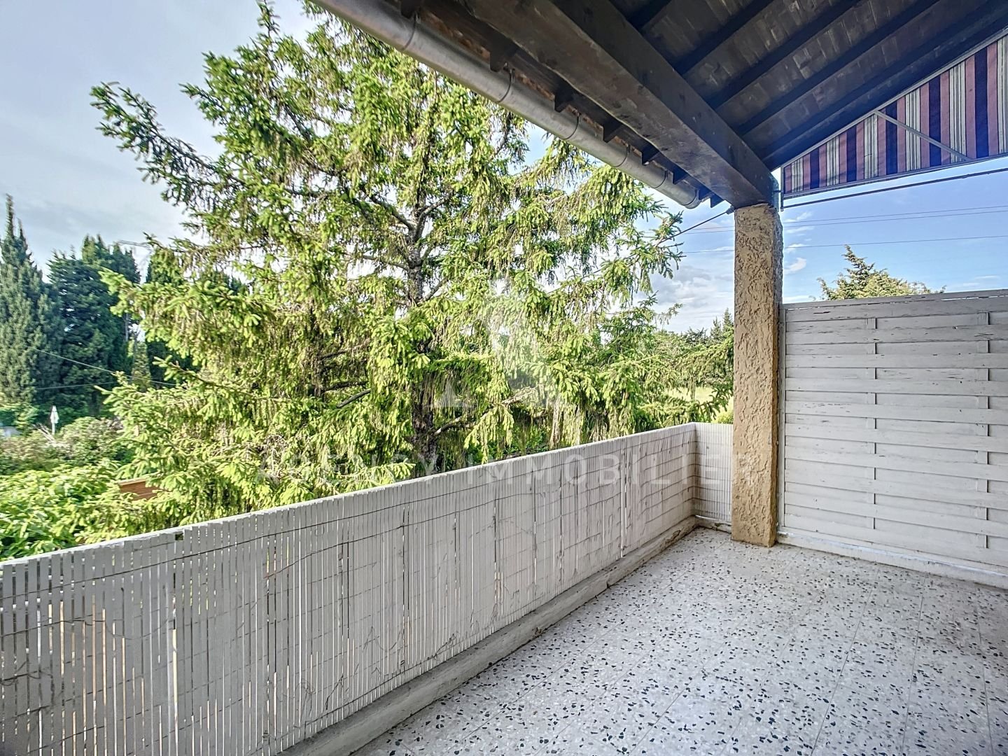 Appartement à louer, 45m², Châteaurenard