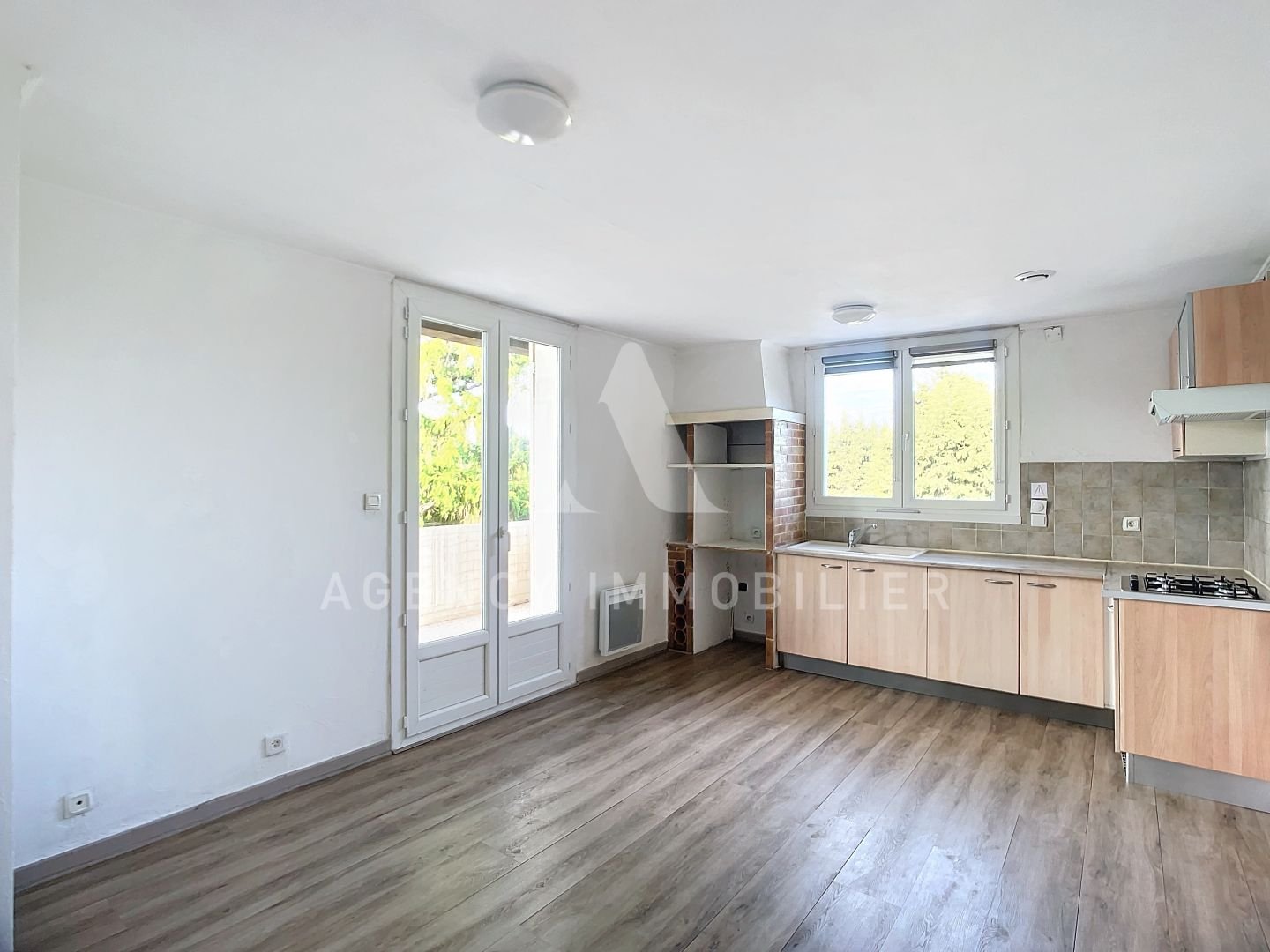 Appartement à louer, 45m², Châteaurenard