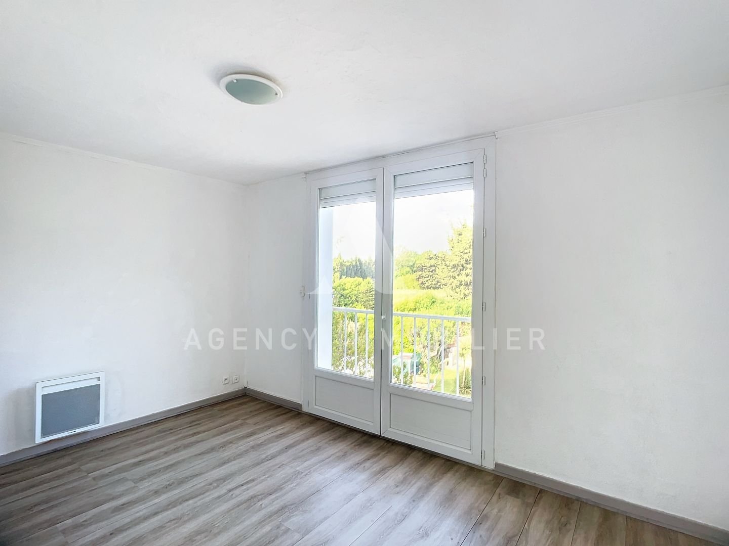 Appartement à louer, 45m², Châteaurenard