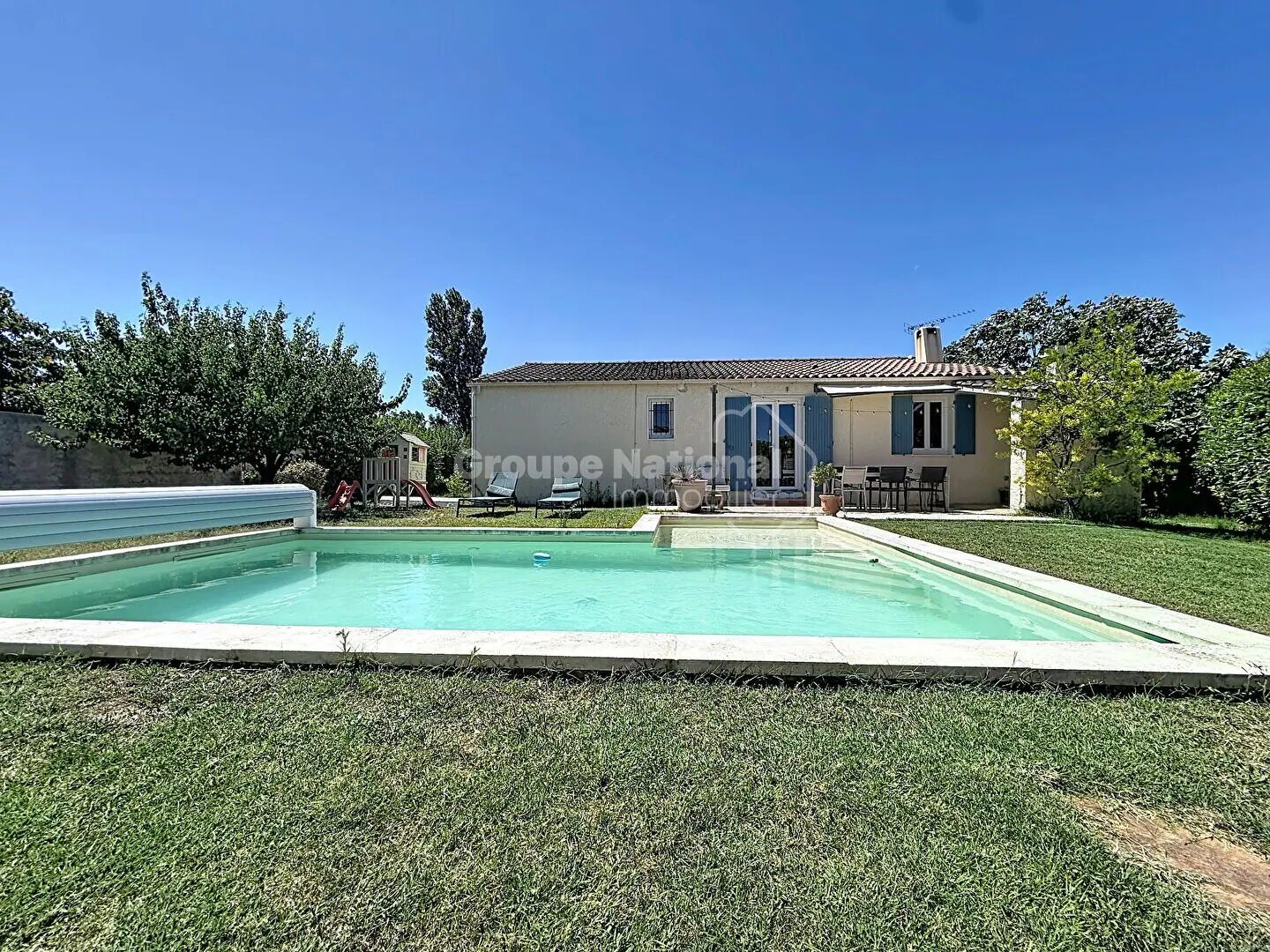 Maison à vendre, 90m², Cabannes
