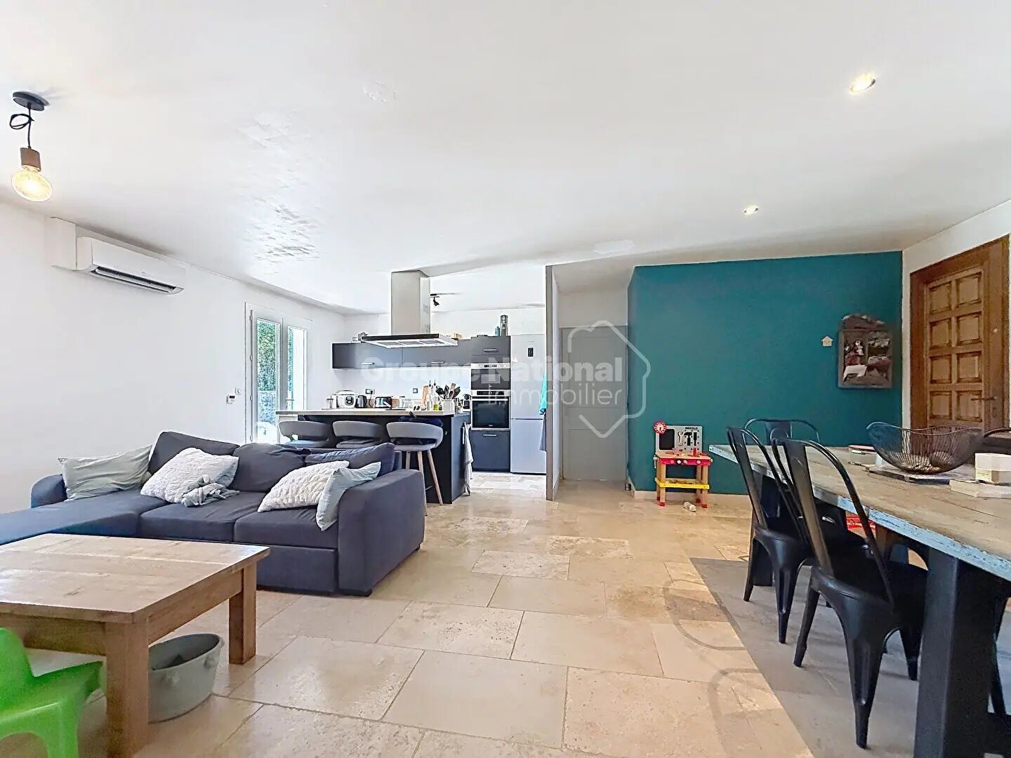 Maison à vendre, 90m², Cabannes