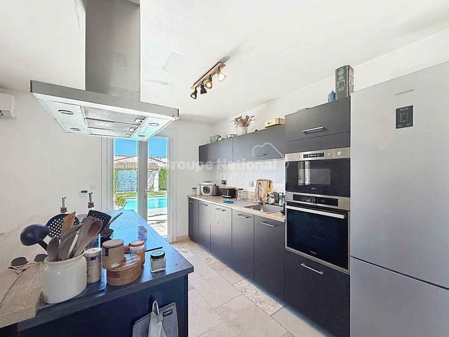Maison à vendre, 90m², Cabannes
