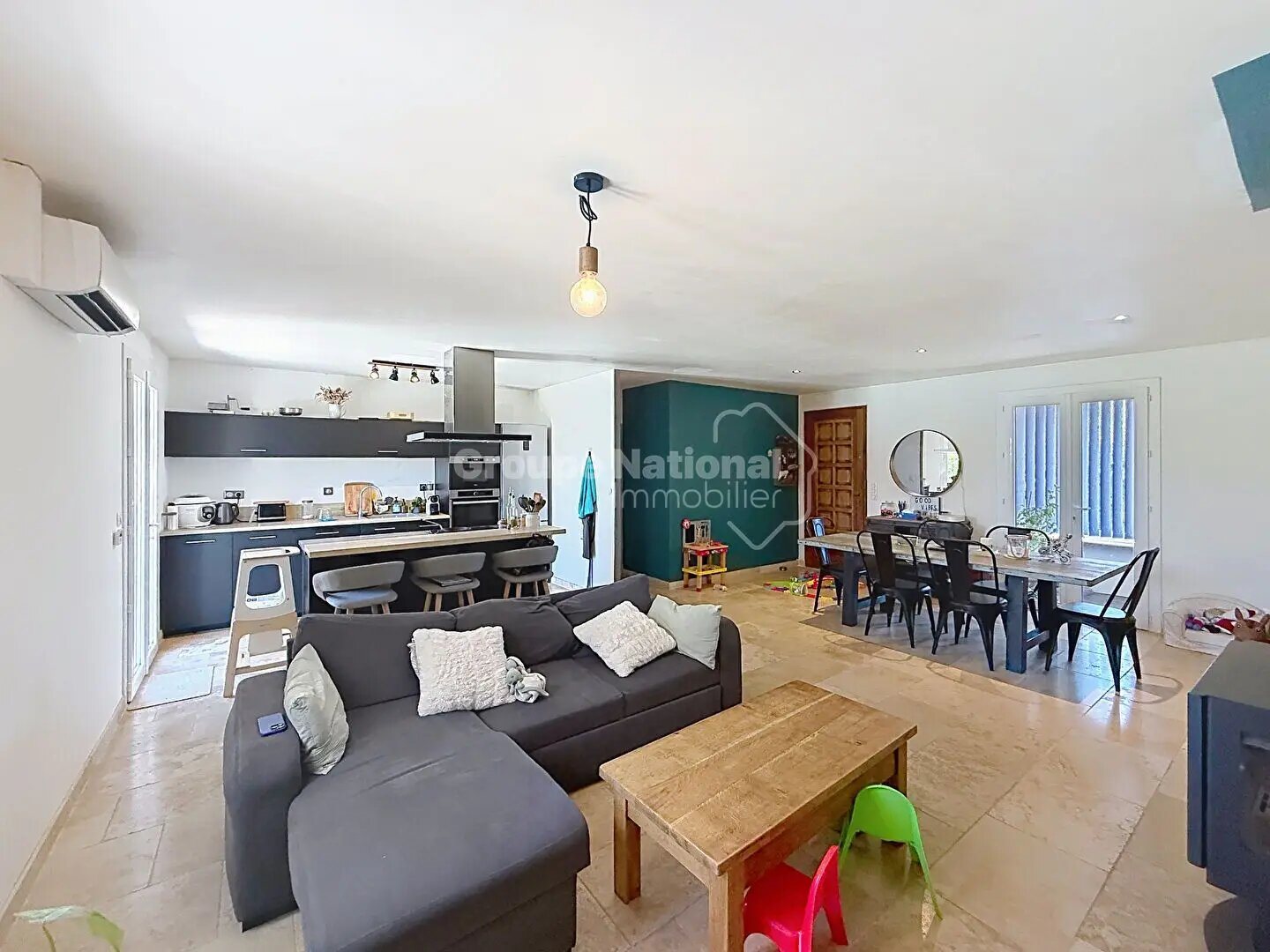 Maison à vendre, 90m², Cabannes