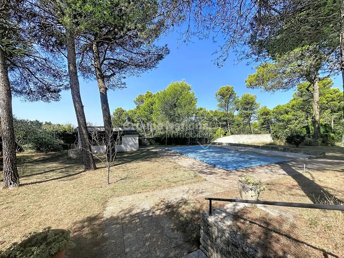 Maison à vendre, 119m², Noves
