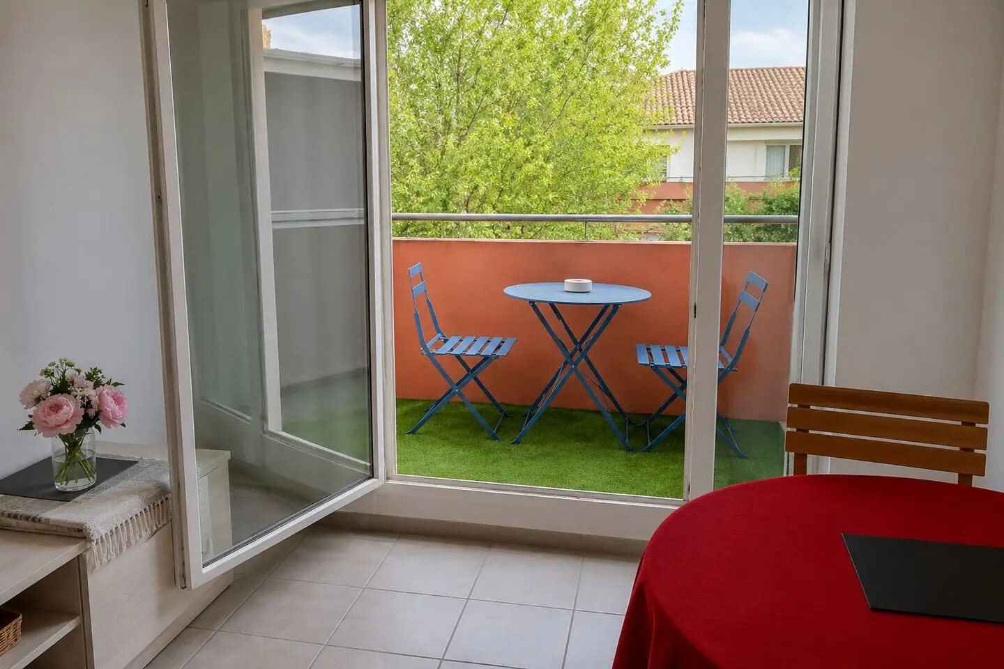 Appartement à vendre, 20m², Le Pontet