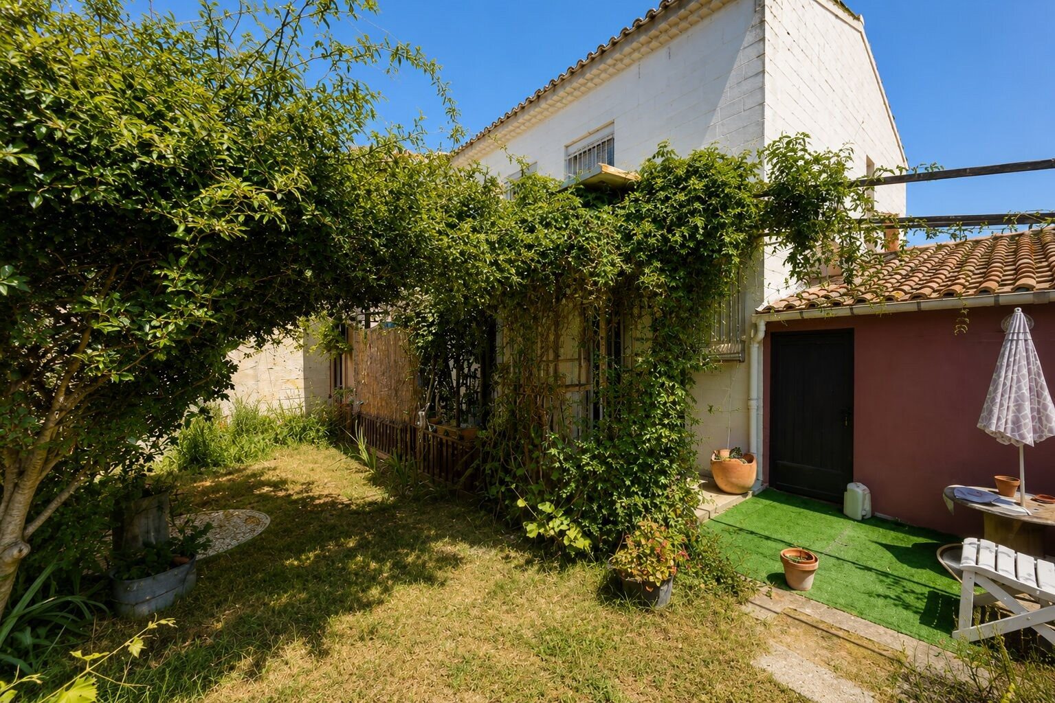 Maison à vendre, 88m², Avignon