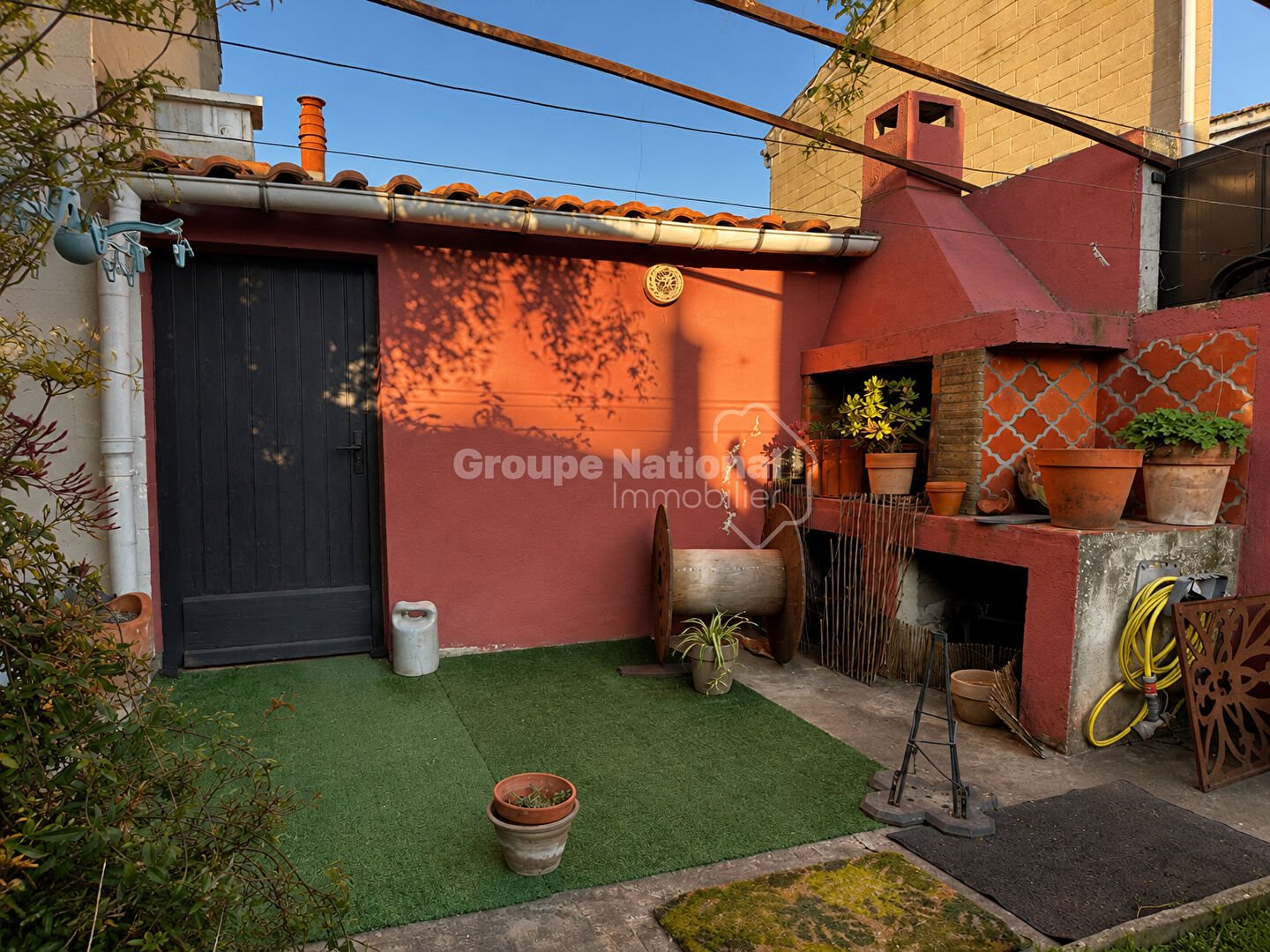 Maison à vendre, 88m², Avignon