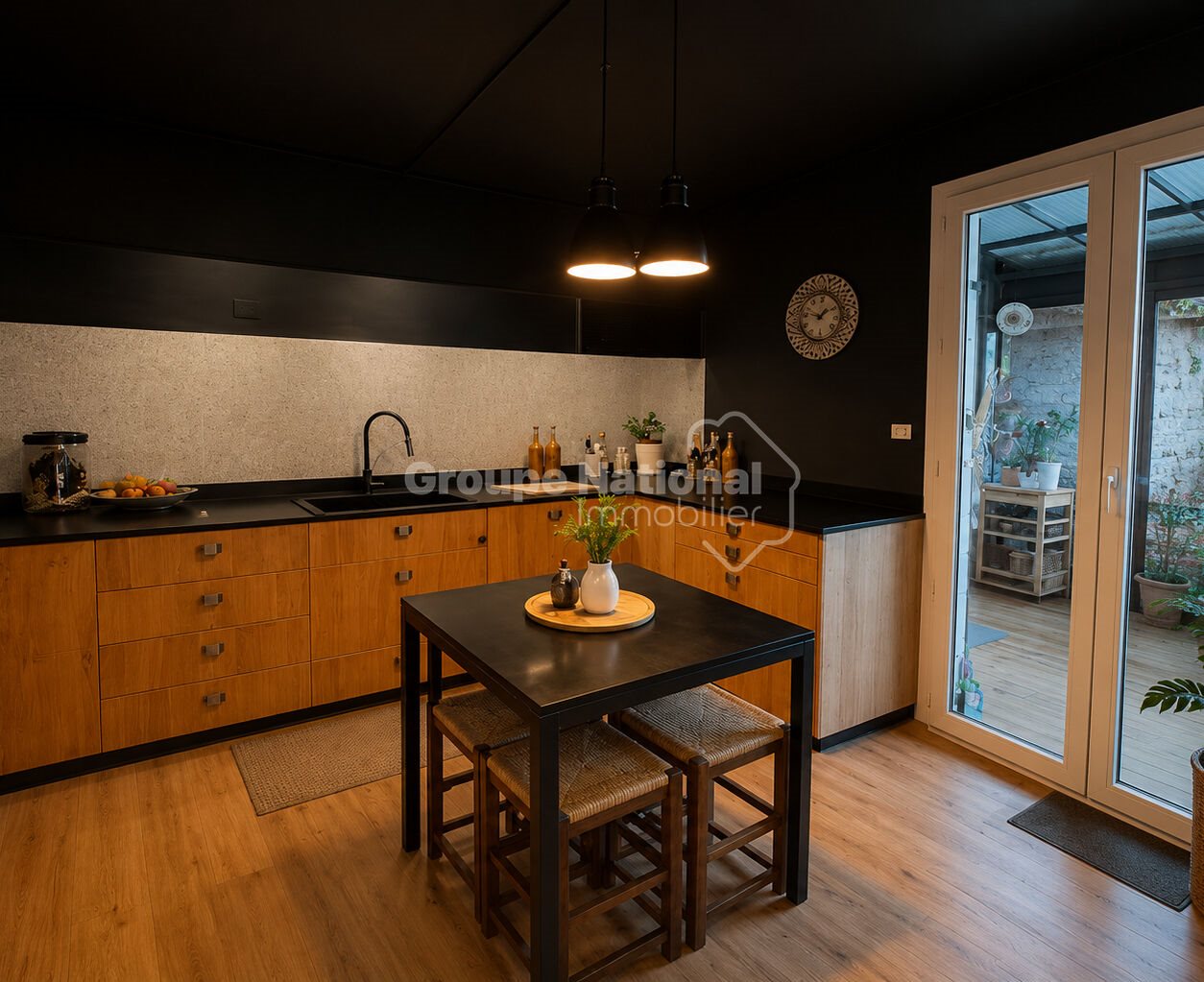 Maison à vendre, 88m², Avignon