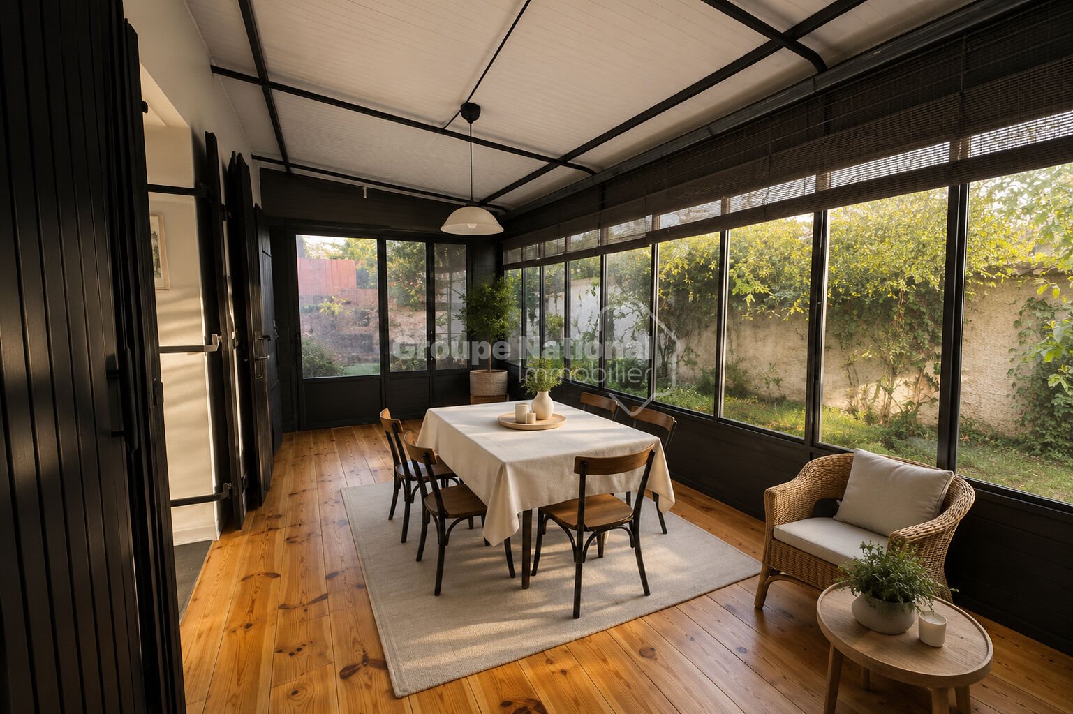 Maison à vendre, 88m², Avignon