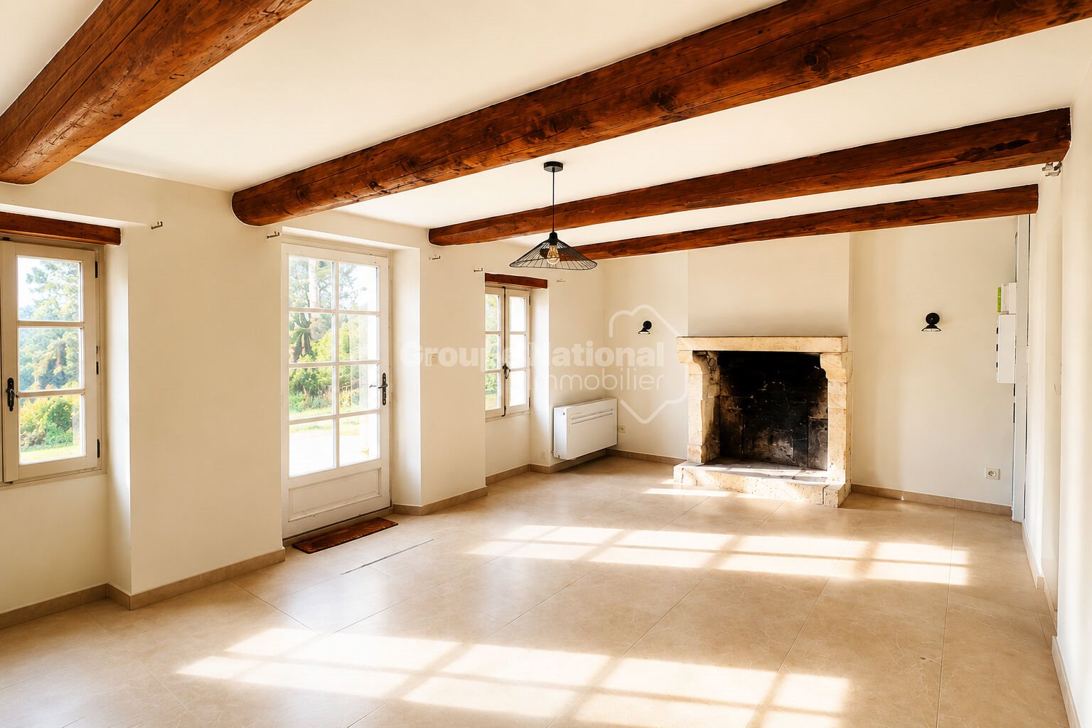 Maison à vendre, 74m², Avignon