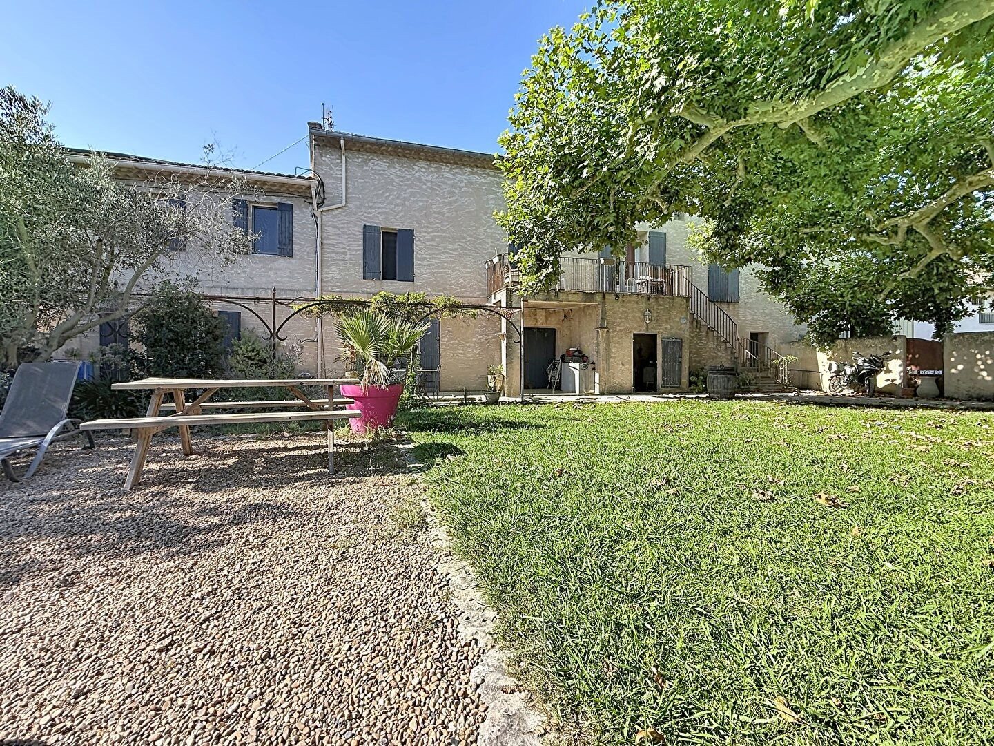Maison à vendre, 194m², Noves