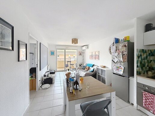 Appartement 4 pièces 72 m² · à Avignon · 72 m² · 143 500 €