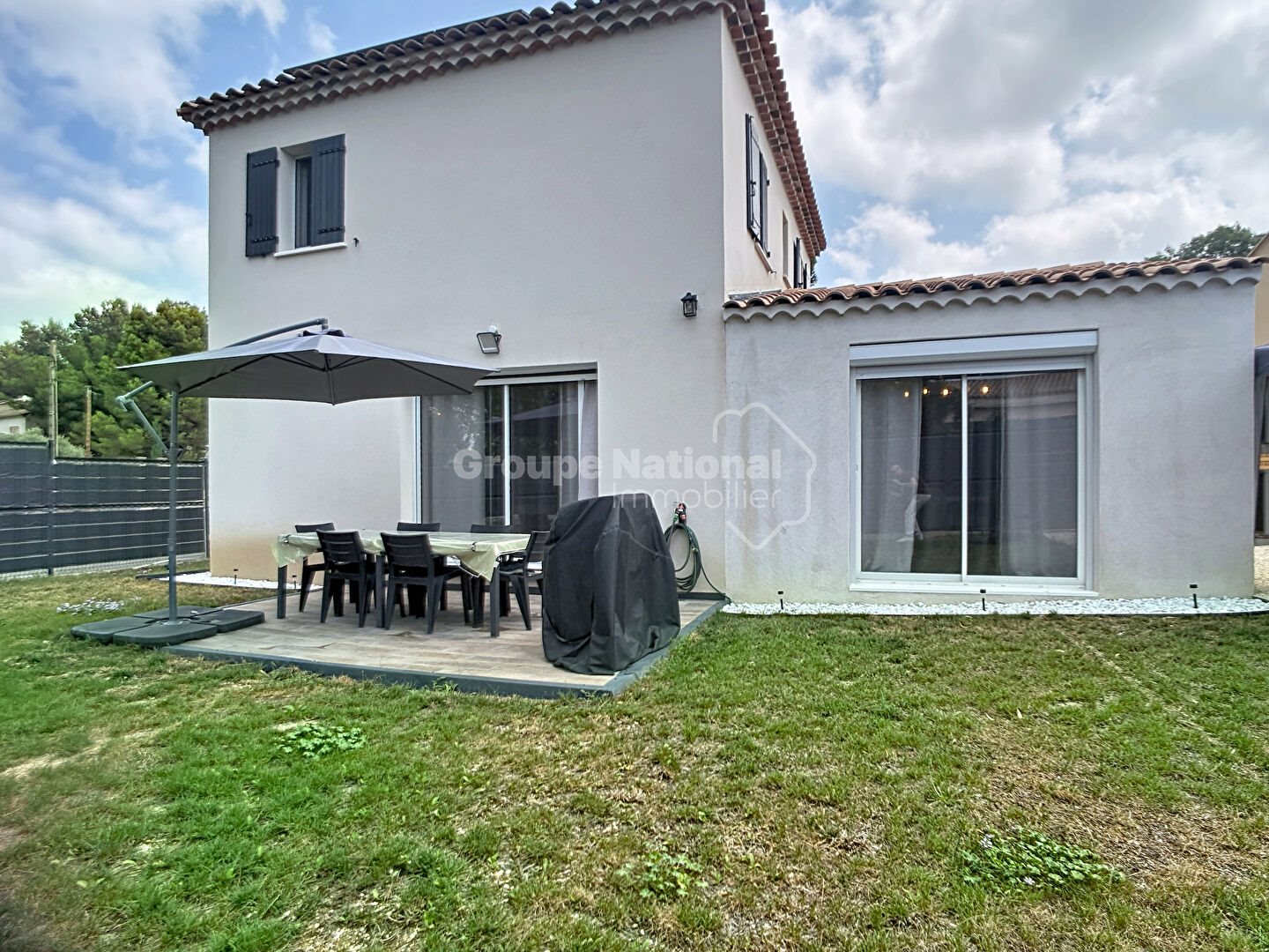 Maison à vendre, 114m², Orgon