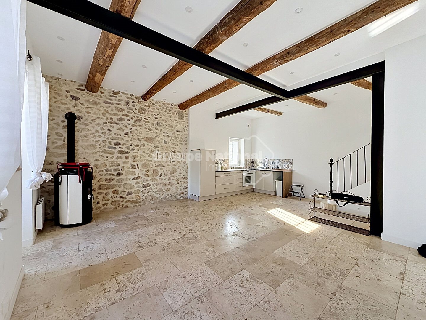 Maison à vendre, 114m², Orgon