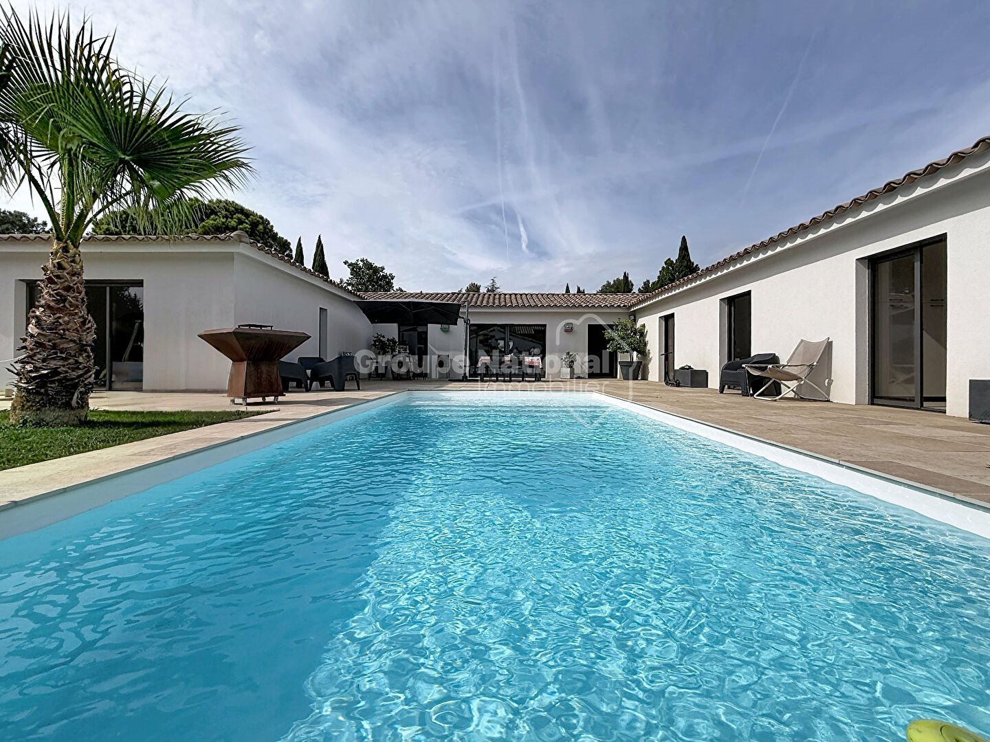Maison à vendre, 114m², Orgon