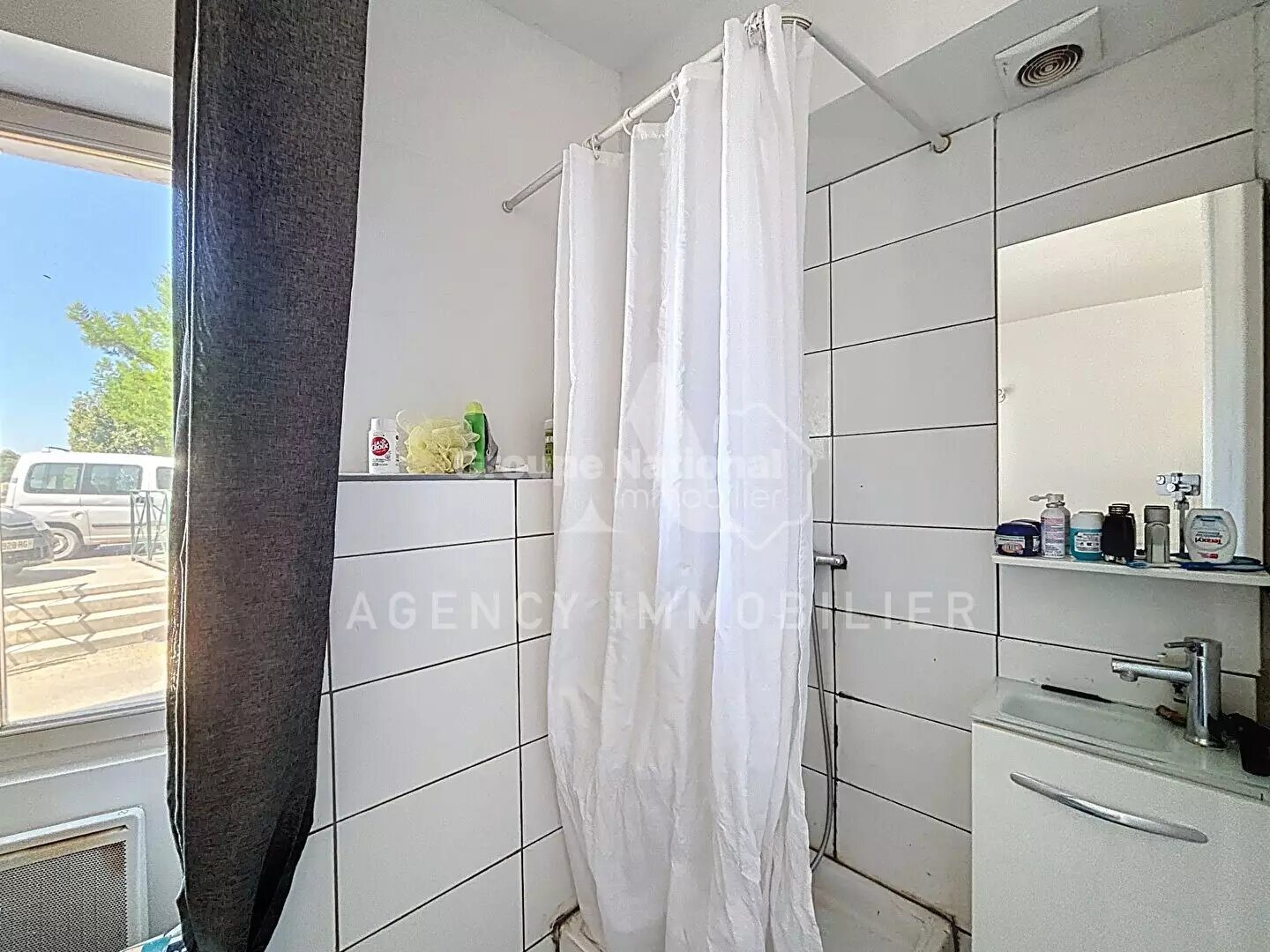 Appartement à vendre, 33m², Barbentane