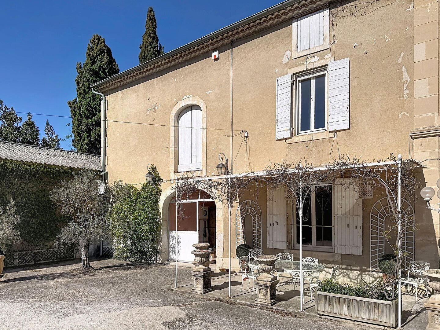 Maison à vendre, 220m², Cabannes