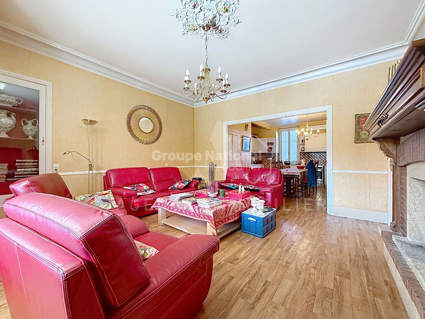 Maison à vendre, 220m², Cabannes