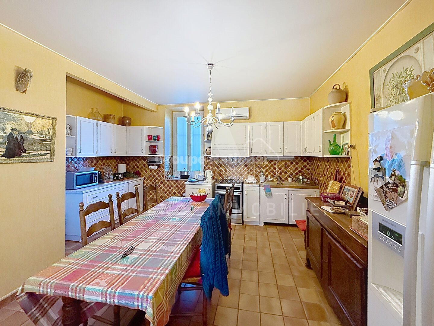 Maison à vendre, 220m², Cabannes