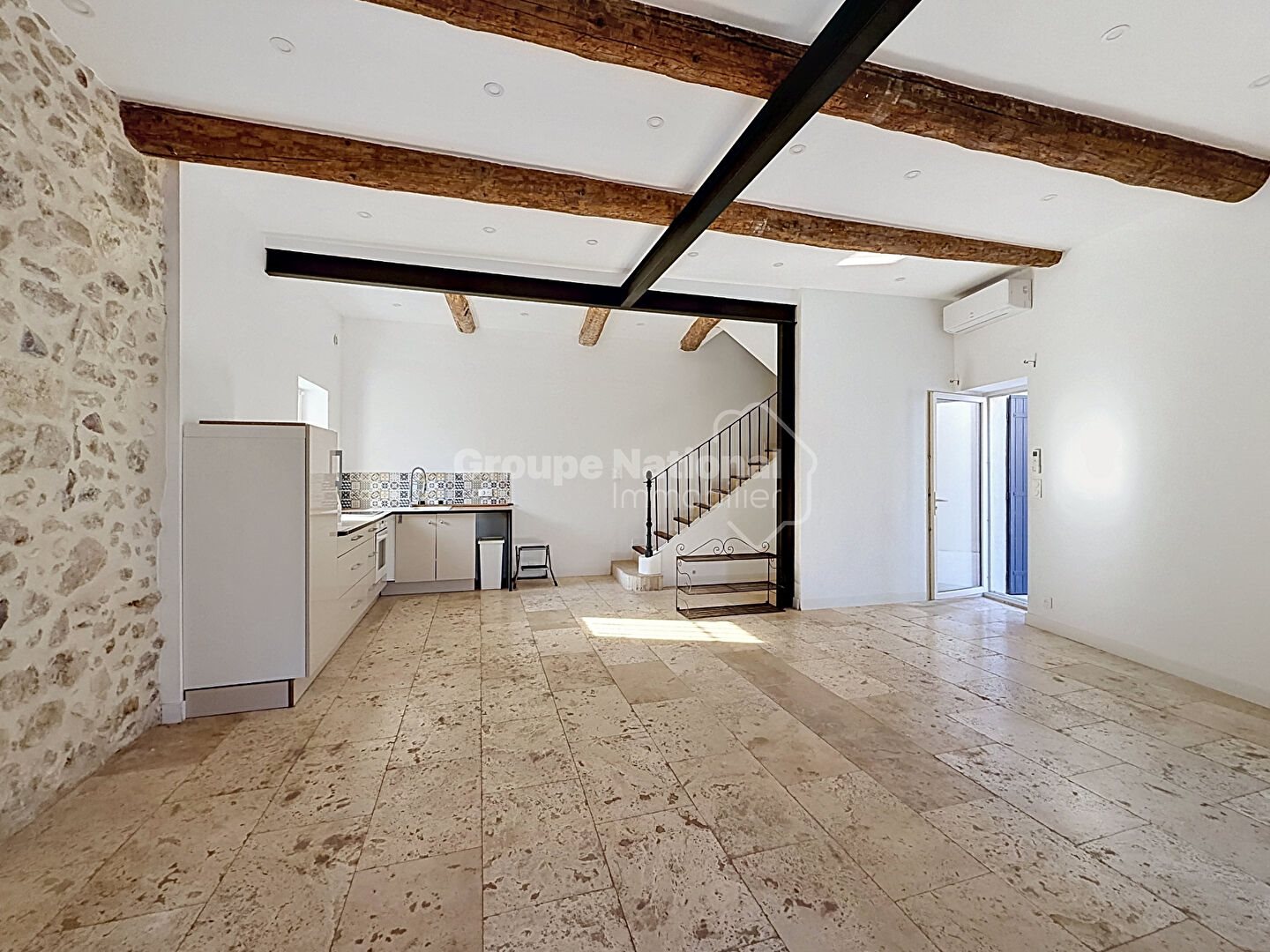 Maison à vendre, 96m², Saint-Andiol