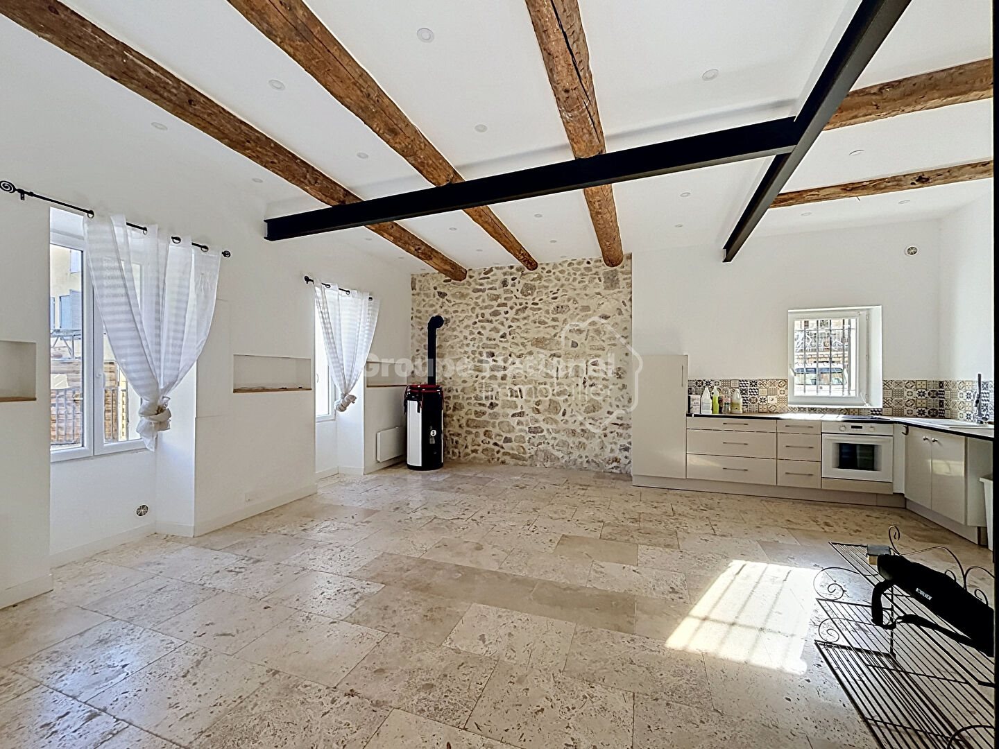 Maison à vendre, 96m², Saint-Andiol