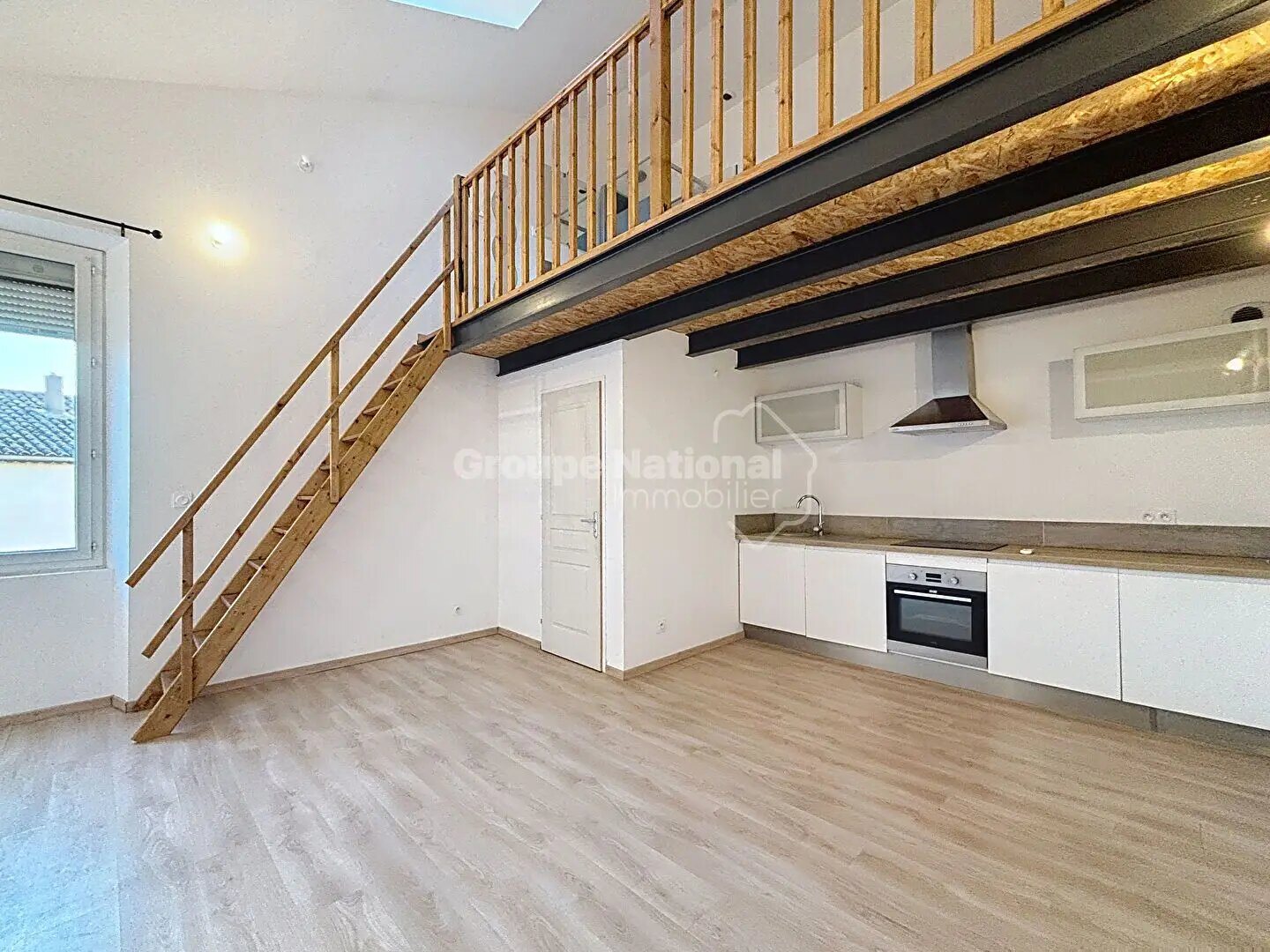 Appartement à louer, 40m², Noves