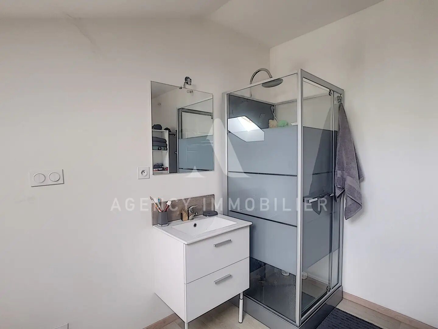 Appartement à louer, 40m², Noves