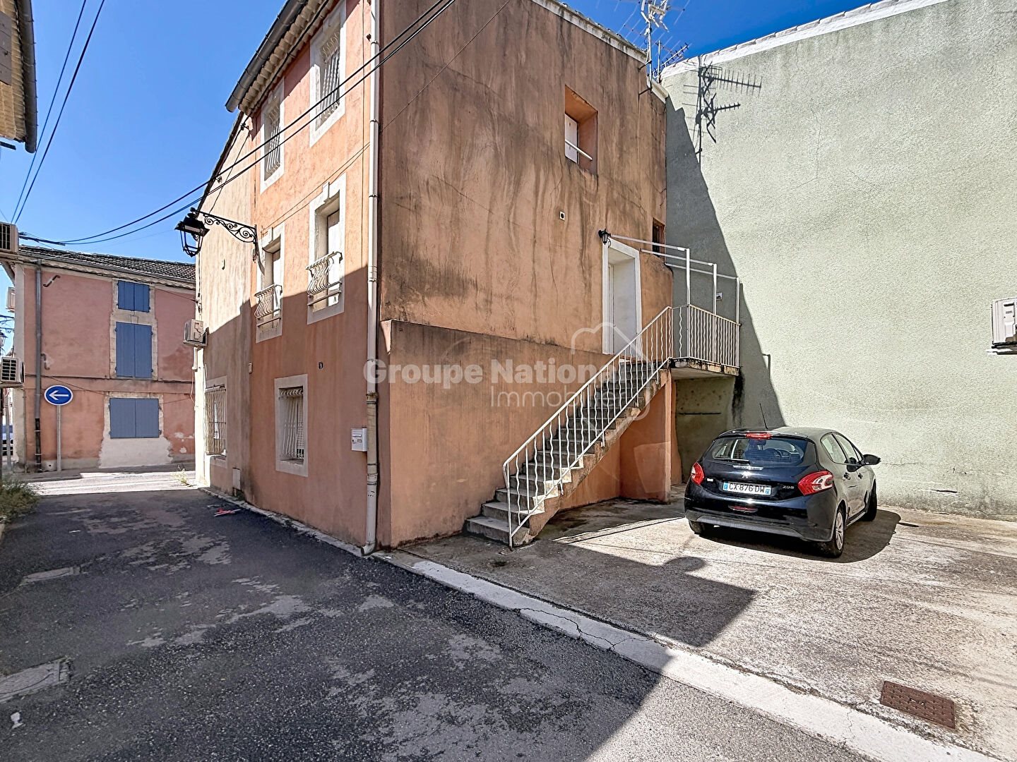 Appartement à vendre, 93m², Cabannes