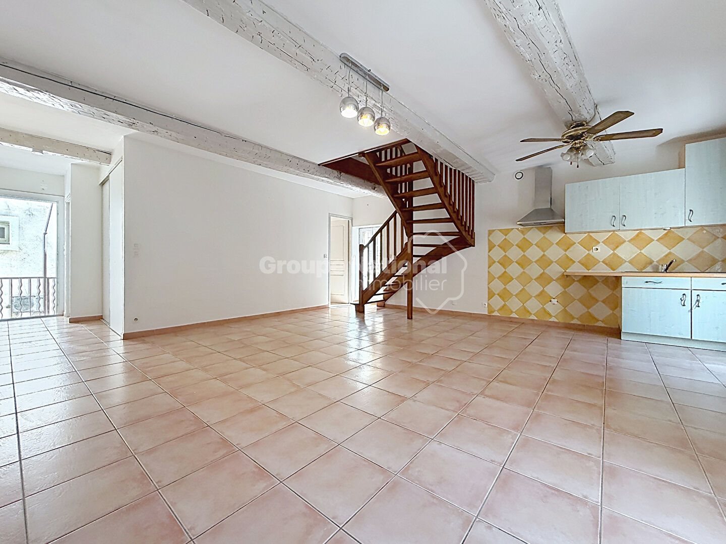 Appartement à vendre, 93m², Cabannes