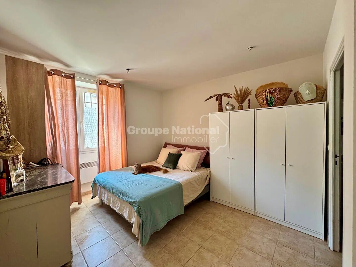 Appartement à vendre, 48m², Châteauneuf-de-Gadagne