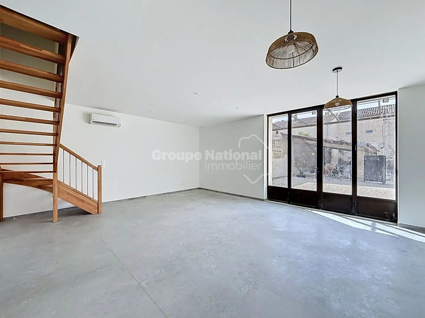 Maison à louer, 112m², Maillane