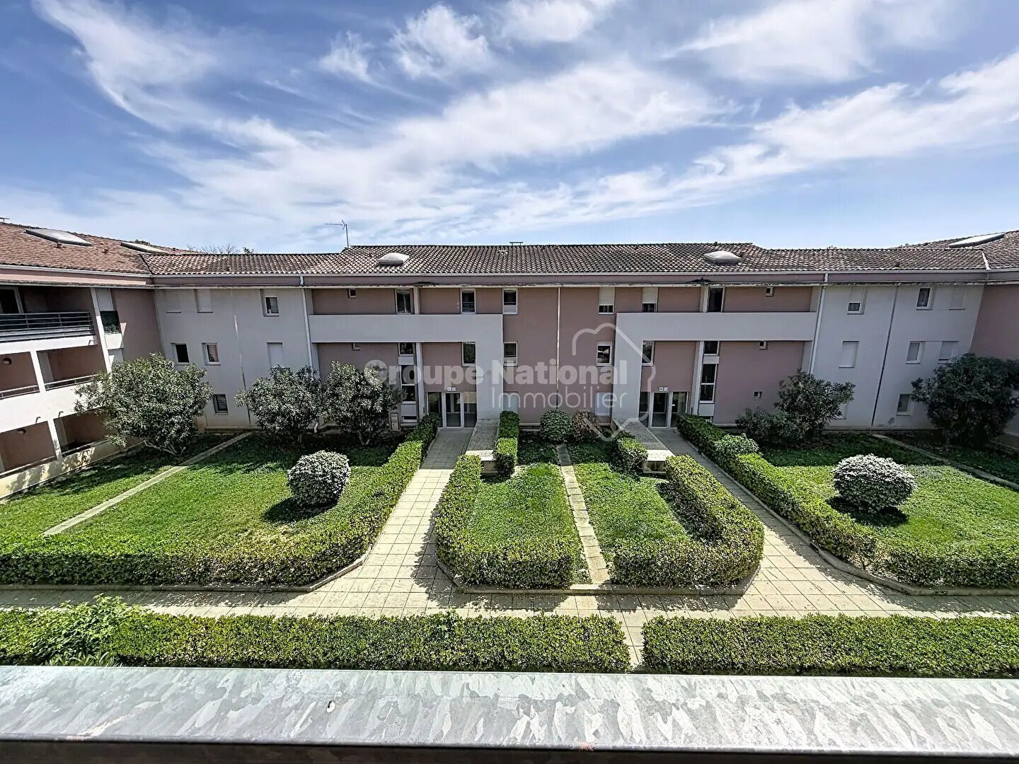 Appartement à vendre, 72m², Avignon