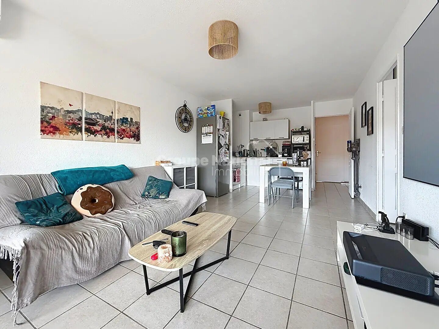 Appartement à vendre, 72m², Avignon