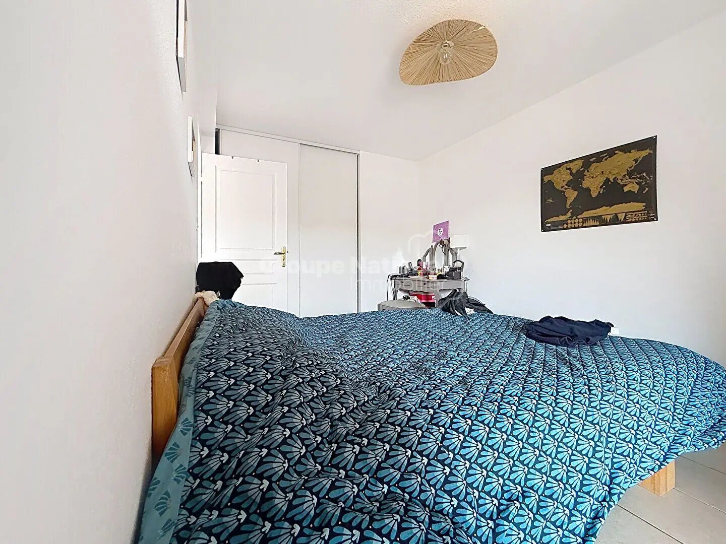 Appartement à vendre, 72m², Avignon
