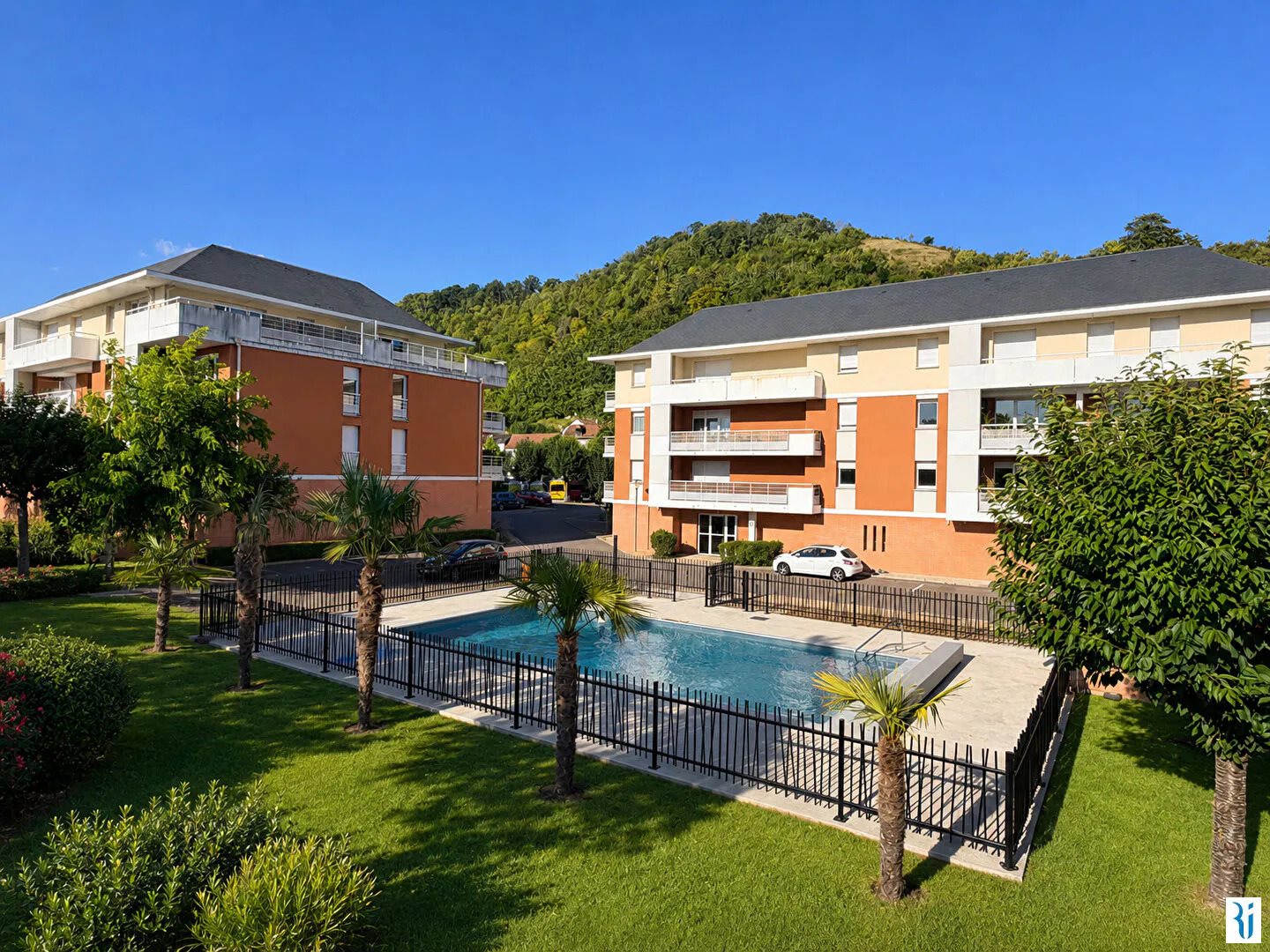 Appartement à vendre, 60m², Amfreville-la-Mi-Voie